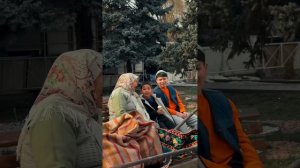 Апакем. Бейиш-Эненин таман астында.
