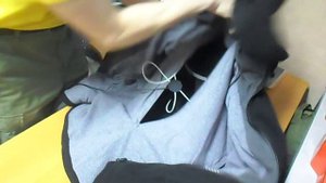 Обзор Комплекта с подогревом "Пингвин-Т" (одежда с подогревом)