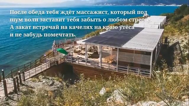 Топ 10 живописных глэмпингов России.  Где остановиться. Услуги для путешествий.