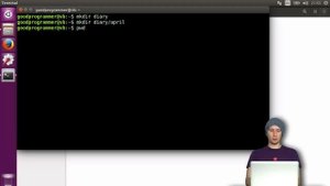 Основы Ubuntu Linux: apt-get, bash, командная строка