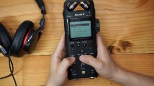 Sony PCM-D10 Hi-Res Recorder First Impression