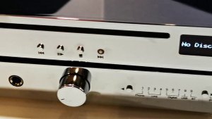 Pro-Ject CD Box S2 and Maia S2 | Chrome Edition