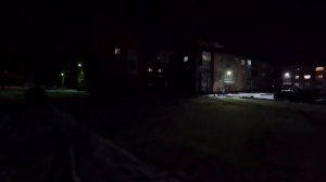 GoPro 11 | Ночная съемка | Светографика | Ночные фото