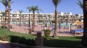 Egypt Hurghada hotel Pickalbatros Albatros Palace
