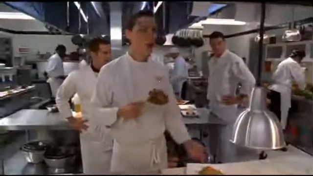 т/с "Секреты на кухне" смотреть онлайн