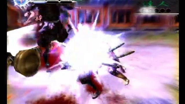Страна Игр Обзор Genji 2005