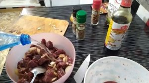 ОЧЕНЬ ВКУСНАЯ КОЗЛЯТИНА