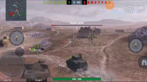 М5А1 китайский танк обзор + и - IV