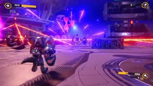 Как получить платину в Ratchet & Clank Rift Apart. Полный гайд, все трофеи