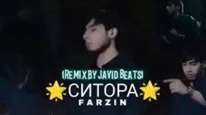 Farzin 🌟СИТОРА🌟2023