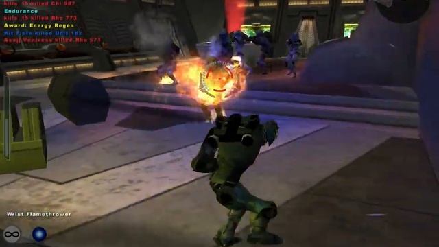 Обзор мода Войны клонов КНС смотреть онлайн