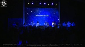 Михаил Кашеваров "Самое главное" 19.03.23