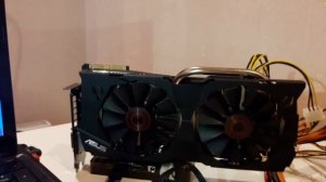 ВНЕШНЯЯ ВИДЕОКАРТА GTX 970 ДЛЯ НОУТБУКА LENOVO G580 | eGPU EXP GDC