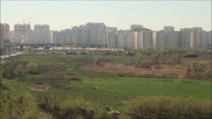 "Экскурсия" по полигону ТБО "Некрасовка"