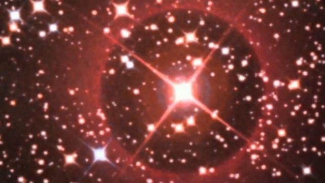 Самая большая звезда во Вселенной | Стефенсон 2-18 смотреть онлайн