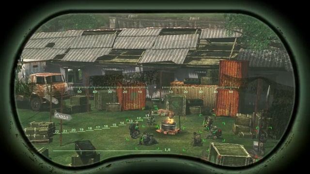 S.T.A.L.K.E.R-НС от 03.09.10-Делаем фото на А-Складах.mkv смотреть онлайн