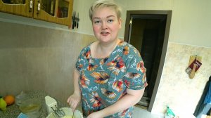 Вся измучилась) Пеку пасхальные куличи 2 раз в жизни! Рецепт без дрожжей в видео! Влог