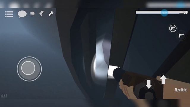Попал в параллельный мир!|Gorebox!|[ШОК!]