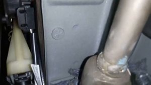 Замена датчика сцепления Приора