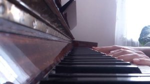 Рем Дигга - вика нальчикова (cover)