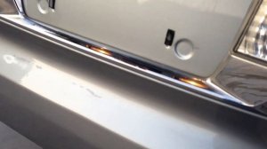 Toyota Alphard 2005 год