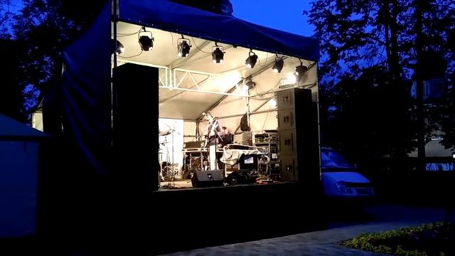 Станция МИР. Гуппи смотреть онлайн