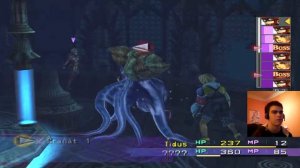 [r"] Final Fantasy X #2 Do hlubiny
