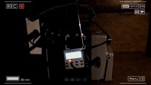 Реальный разговор с умершим отцом †Голос с того света † Загробный мир существует †Настоящий ФЭГ, ЭГ