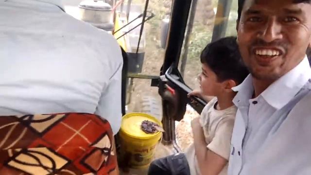 Param buildozer per Baitha hua(1) смотреть онлайн