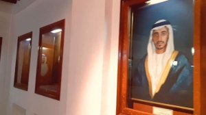 Sheikh Zayed first house | Alain Palace Museum Full documentry