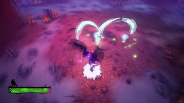 Прохождение: Pumpkin Jack - Часть 9: Северный полюс [Худшее в мире достижение] смотреть онлайн