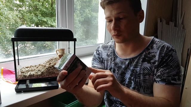 Аквариум для черепахи красноухой | Обзор акватеррариума