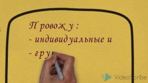 Визитная карточка инструктора по йоге 2017- 2