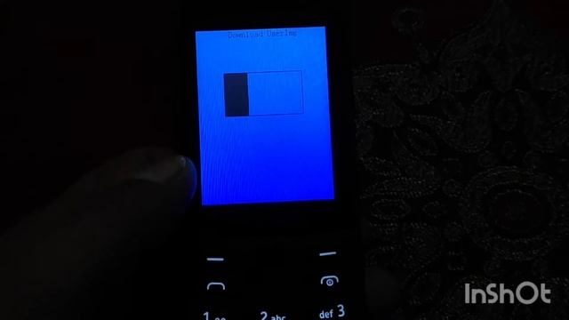 Nokia 215 4g OTA update installation смотреть онлайн