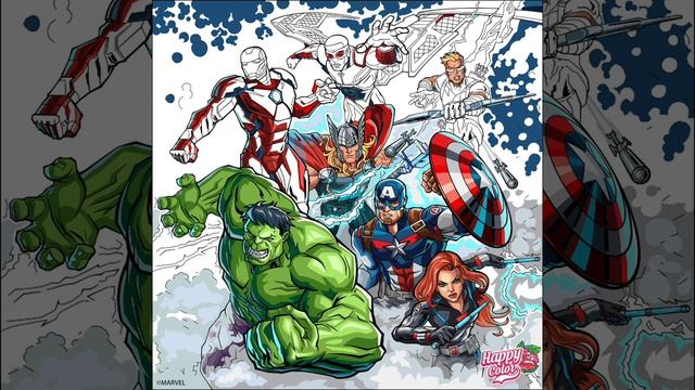 MARVEL