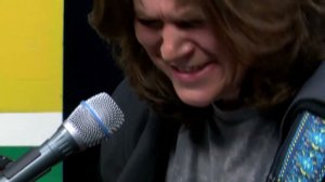 Посвящение Блоку. Поёт Елена Фролова