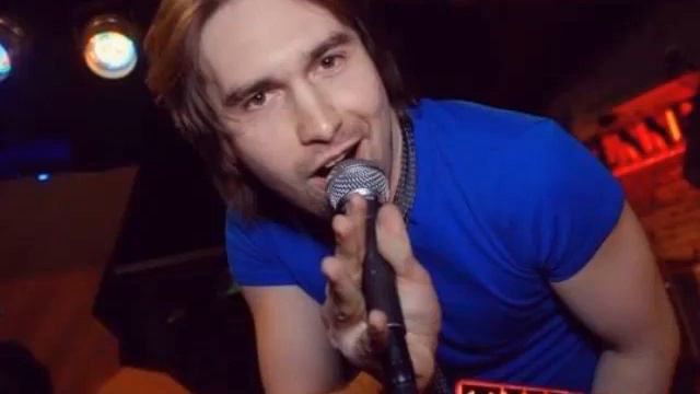 Konstantin Chistyakuv (Константин Чистяков) Я не знаю зачем смотреть онлайн