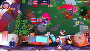 ПРОХОЖУ ЗАРАЖЕНИЕ НА TANKS A LOT ГРИБОЕДОВ.