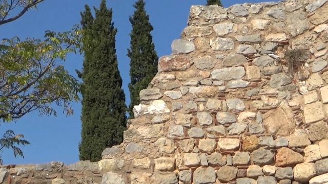 Греческая ХАЛКИДА. История и современность. смотреть онлайн