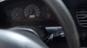 KIA Spectra RS