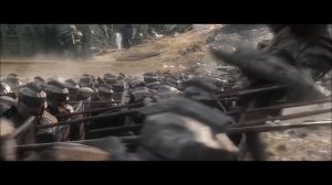 Sabaton - To Hell and back - Hobbit