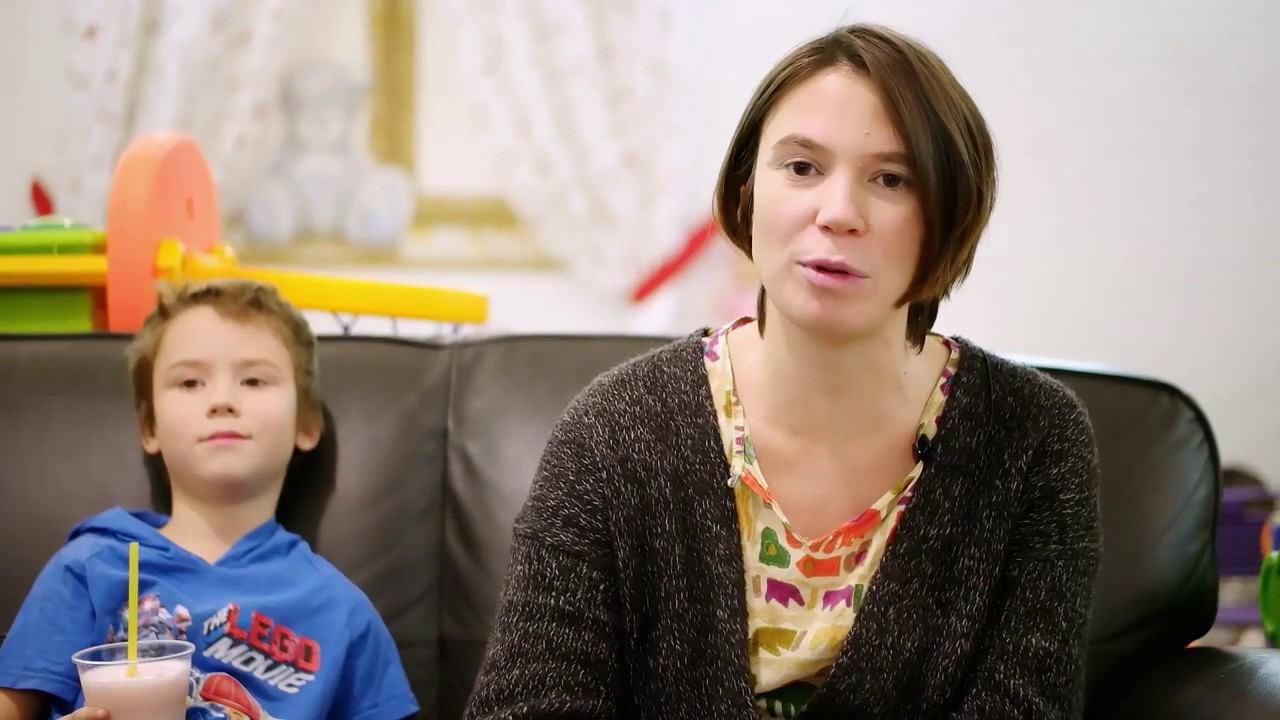 Наши пациенты. Отзыв о стоматологической клинике "Классик Дент" в Екатеринбурге смотреть онлайн