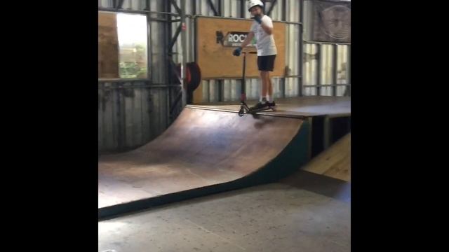 Scooter montage bot tricks смотреть онлайн