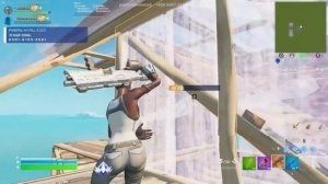 Pxlarized VS Pro Player 1v1 Buildfights