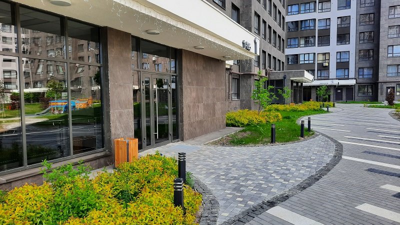Метропарк Рязань Фото