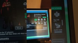 Роблокс каталог топ как сделать скин ядра из амфибии