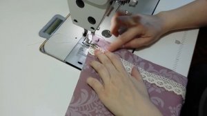 Как сшить органайзер для детской кроватки своими руками