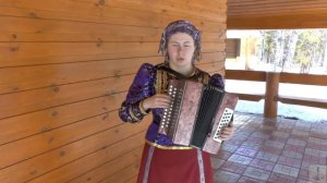 София Горбунова. Кукушка.