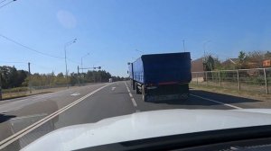 Подробный обзор Dongfeng DF6 ( дизель M9T 2.3 dCi) c шестиступенчатой МКП. Это правда Nissan Navara