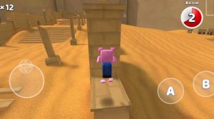 Super Bear Adventure